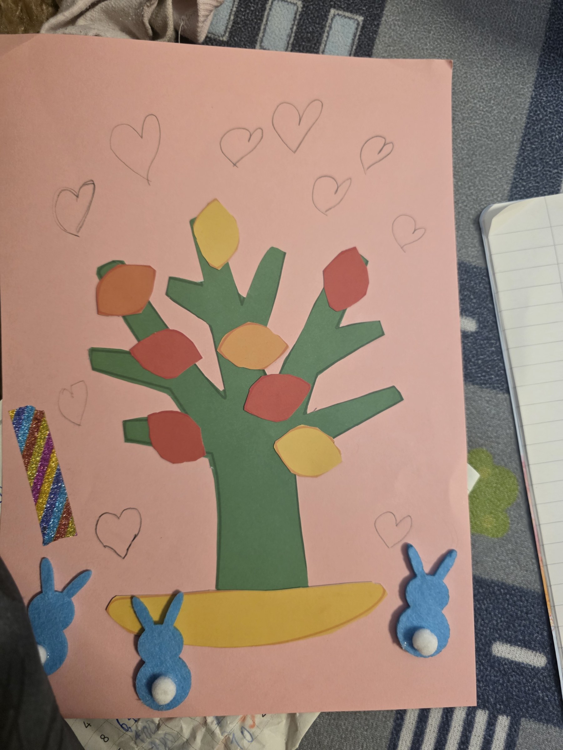 Wettbewerbsbild von Marya