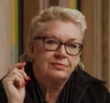 Karin Scheel