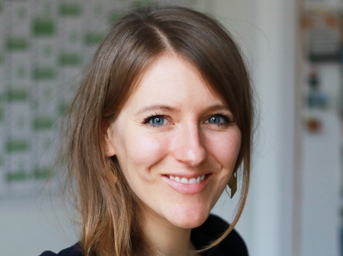 Sophie Bengelsdorf
